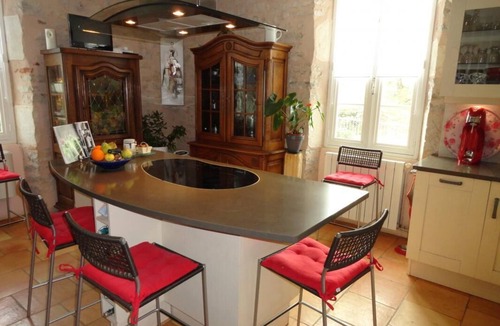 Les Junies House | Gîte de Canourgues - LES Junies