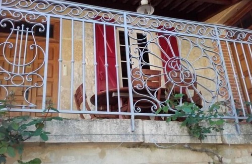 Les Junies House | Gîte de Canourgues - LES Junies