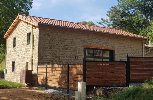 Saint-Jean-la-Vetre House | Gîte de caractère à la campagne
