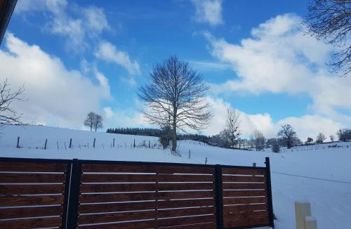 Saint-Jean-la-Vetre House | Gîte de caractère