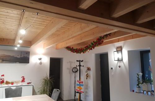 Saint-Jean-la-Vetre House | Gîte de caractère