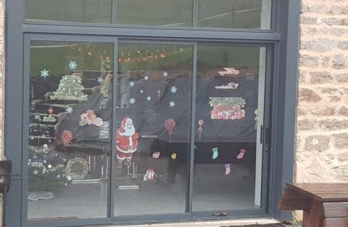 Saint-Jean-la-Vetre House | Gîte de caractère