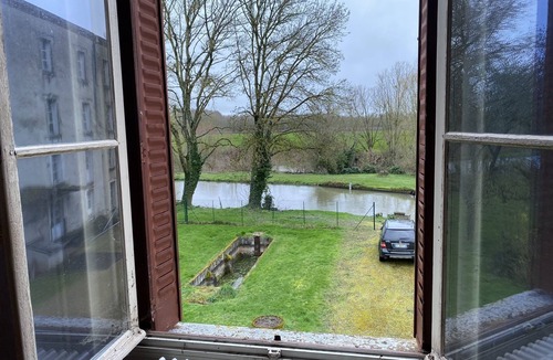 Lury-sur-Arnon House | Gîte de caractère