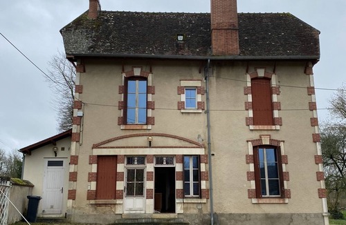 Lury-sur-Arnon House | Gîte de caractère