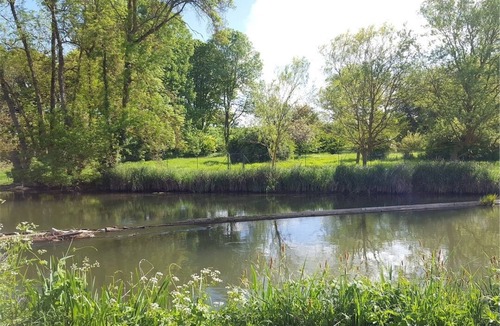 Lury-sur-Arnon House | Gîte de caractère