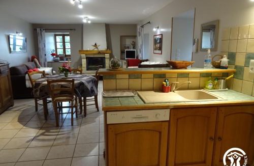 Aurelle-Verlac House | Gîte de caractère à Verlac