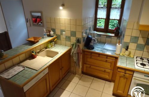 Aurelle-Verlac House | Gîte de caractère à Verlac