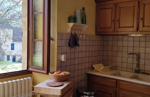 Concores House | Gîte de caractère 46310 Concorès