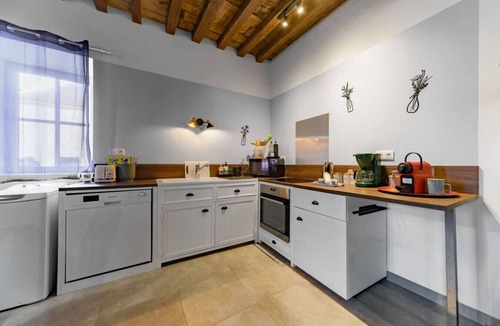 Charroux House | Gîte de caractère Charroux La Samandre