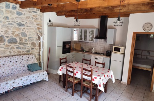 Peyreleau House | Gîte de Caractère