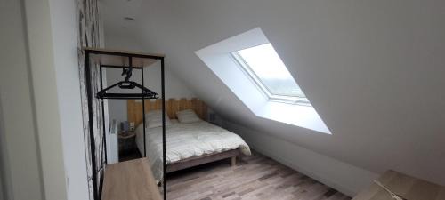 Casson House | gîte de casson