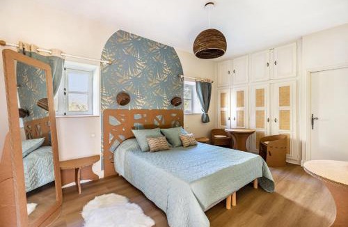 Vivonne House | Gîte de Cercigny