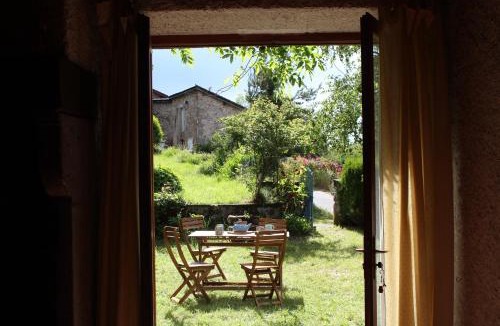 Cervieres House | gîte de Cervières
