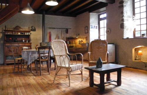 Cervieres House | gîte de Cervières