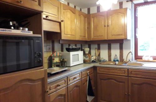 Saint-Leger Apartment | Gîte de Châteaurenard