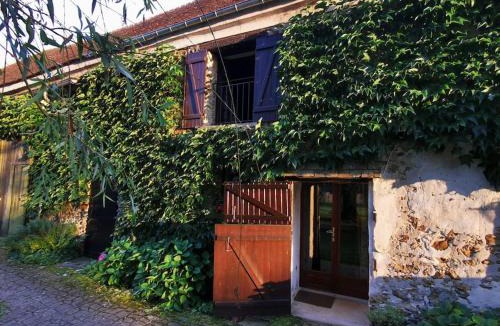 Saint-Leger Apartment | Gîte de Châteaurenard