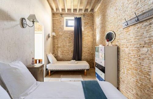 Banneville-la-Campagne House | gîte de charme normand 3 personnes