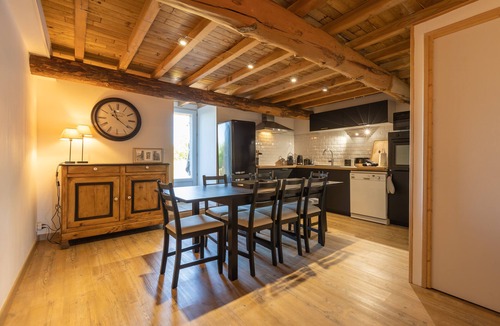Beauvais-sur-Tescou Cottage | Gîte de Charme Avec vue et Piscine