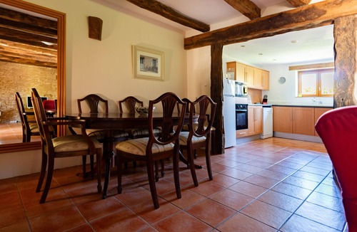 Frayssinet-le-Gelat House | Gîte de charme Magnolia 6 places l