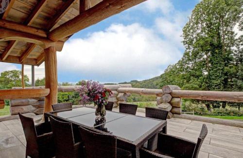 Saint-Jean-Soleymieux House | Gîte de Charme avec Jacuzzi dans Monts du Forez - FR-1-496-313