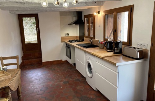 Vouneuil-sur-Vienne House | Gîte de Charme