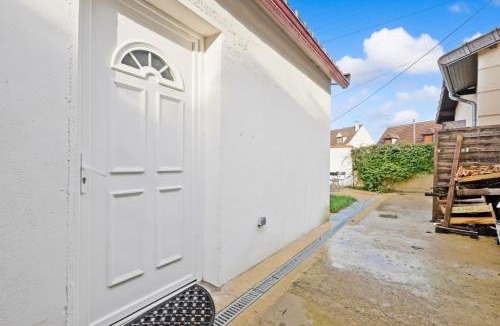 Compiègne Apartment | Gîte de Chalandray