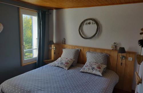 Seyne House | Gîte de Champflorin