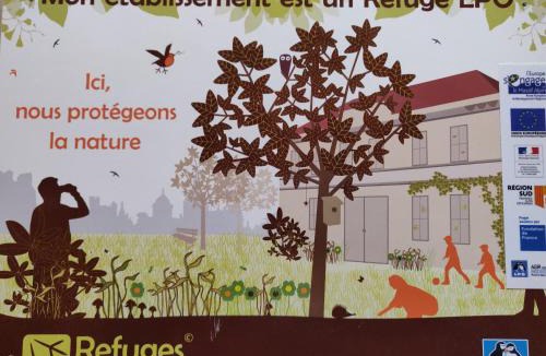 Seyne House | Gîte de Champflorin