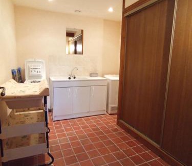 Bage-la-Ville House | Gîte de champvent Nalaque