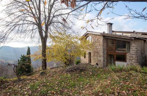Gluiras House | Gîte de Chapelèche Les Genêts 7 pl