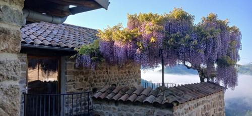 Gluiras House | Gîte de Chapelèche Les Glycines