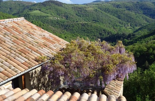 Gluiras Hotel | Gîte de Chapelèche Les Glycines
