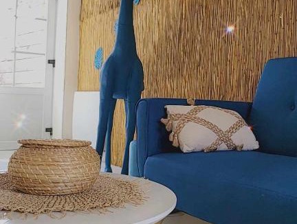 Seigy House | gîte de charèze