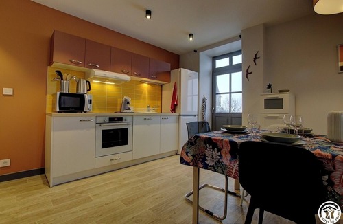 Sutrieu House | Gîte de Charancin - Valromey-sur-seran