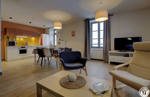 Sutrieu House | Gîte de Charancin - Valromey-sur-seran