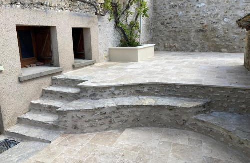 Vouneuil-sur-Vienne House | Gîte de charme La Pocterie