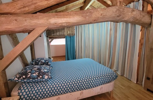 Bruniquel House | Gîte de Charme à Bruniquel