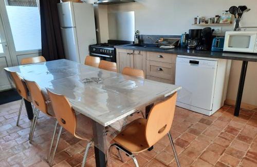 Ampoigne House | Gîte de charme à la campagne