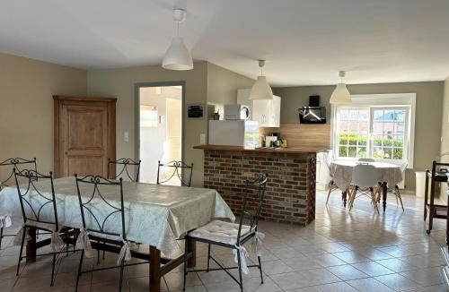 Banteux House | Gîte de charme à la Ferme de Bonavis 125 M2