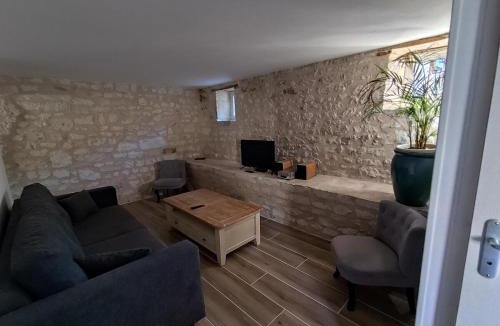 Pays Loudunais House | Gîte de charme à Loudun