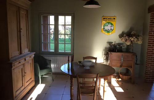 Doudeville House | Gîte de charme à proximité de la mer