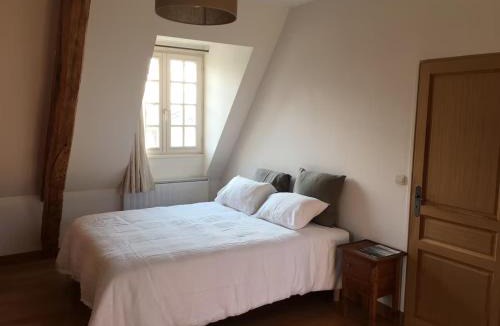 Doudeville House | Gîte de charme à proximité de la mer