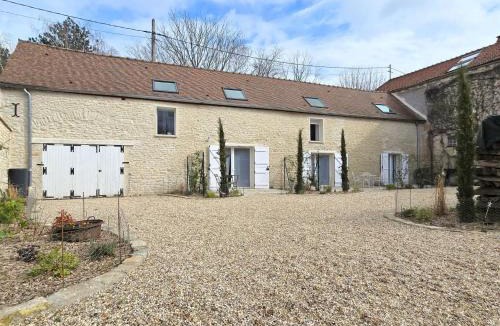 Montainville House | Gîte de charme - 2 pers., cœur de village Bourvil - FR-1-527-117