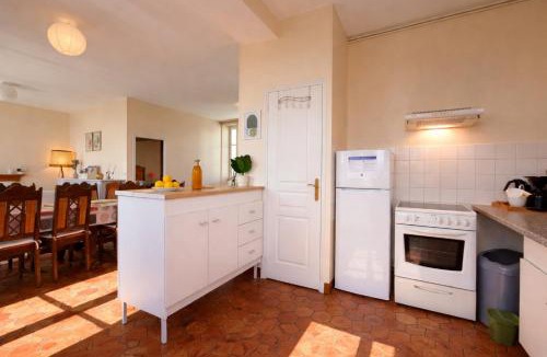 Fay Apartment | Gîte de charme 3 ch jardin barbecue