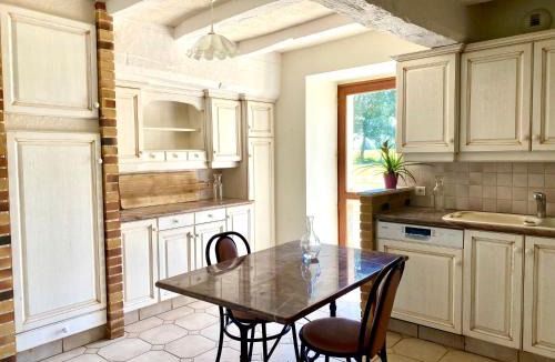Noyal-sur-Vilaine House | Gîte de charme au cœur de la campagne bretonne