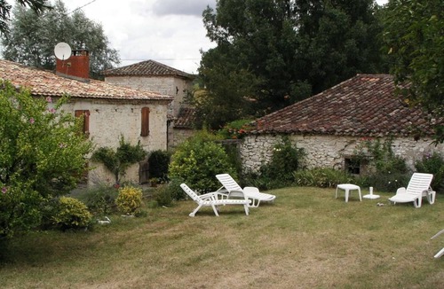 Masquieres House | Gîte de charme au cœur du Quercy