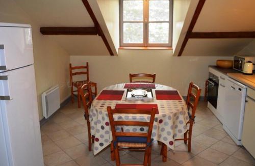 Amboise Apartment | Gîte de charme au cœur d'Amboise avec Wi-Fi - FR-1-381-250