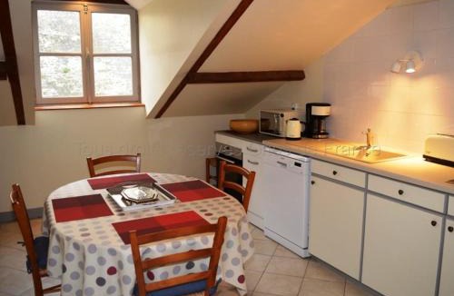 Amboise Apartment | Gîte de charme au cœur d'Amboise avec Wi-Fi - FR-1-381-250