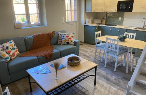 Domvast House | Gîte de charme au coeur de la baie de Somme