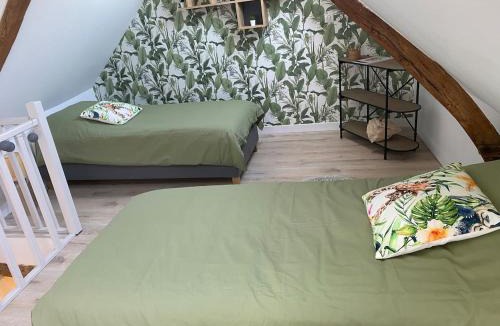 Domvast House | Gîte de charme au coeur de la baie de Somme